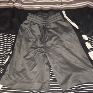 Boy Nike Elite Shorts
